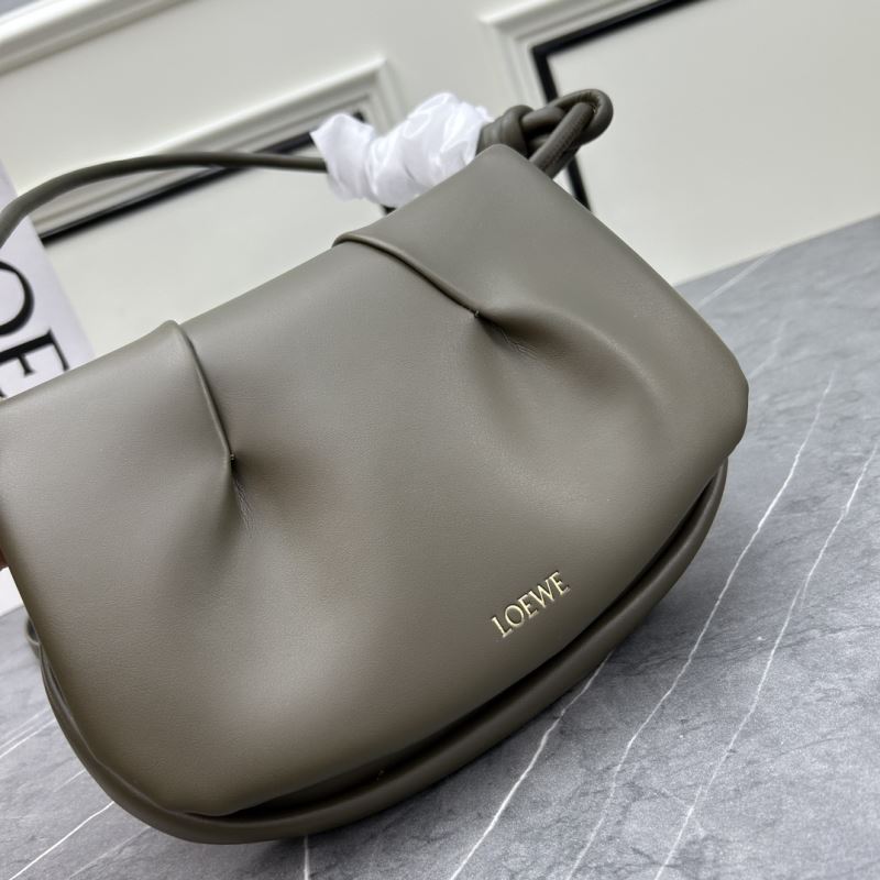 Loewe Satchel Bags